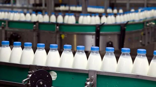 La lechería atrae nuevas inversiones y Santa Fe amplía su capacidad industrial