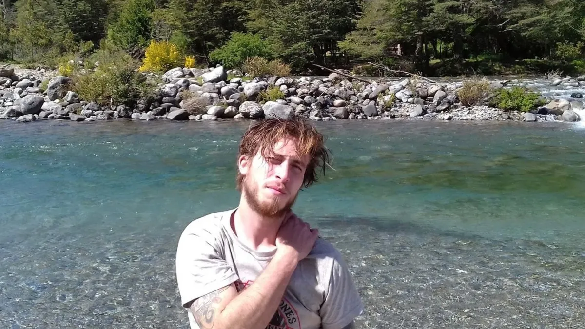 Martín Mora Negretti tenía 30 años y fue asesinado en la madrugada del domingo