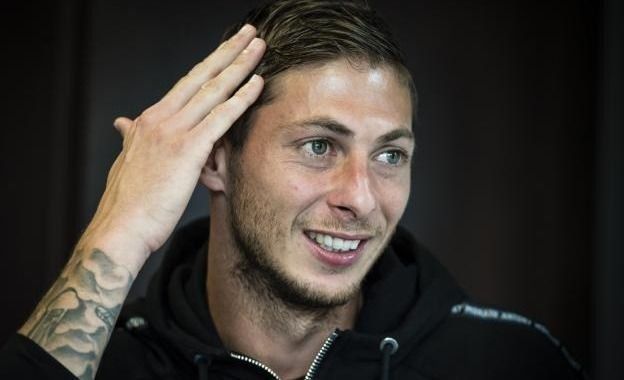 El mensaje de Colón y Unión por la desaparición del jugador Emiliano Sala