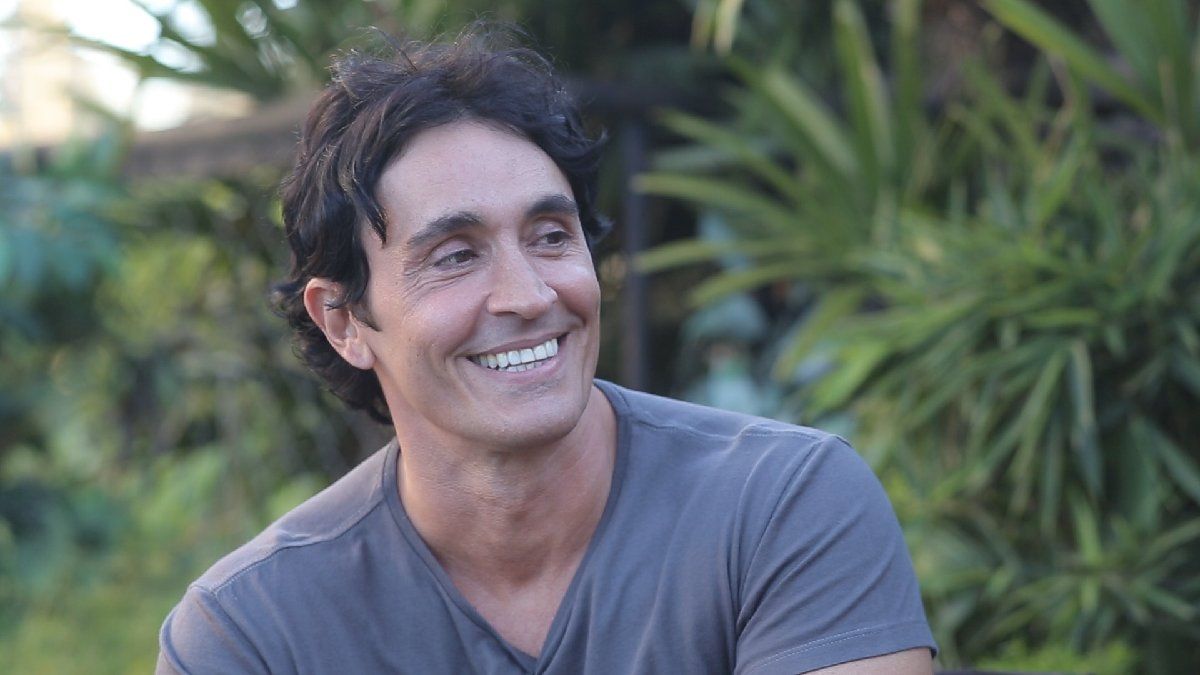 Qué es de la vida de Sebastián Estevanez