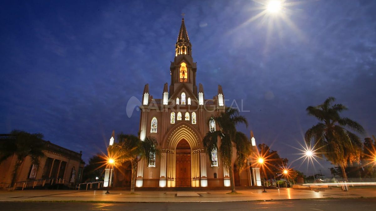 Misa de Pascua: seguí en vivo la transmisión desde la Basílica de Guadalupe