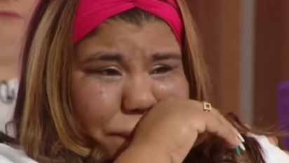 Camila Deniz contó por qué no pudo visitar a Thiago Medina en terapia intensiva