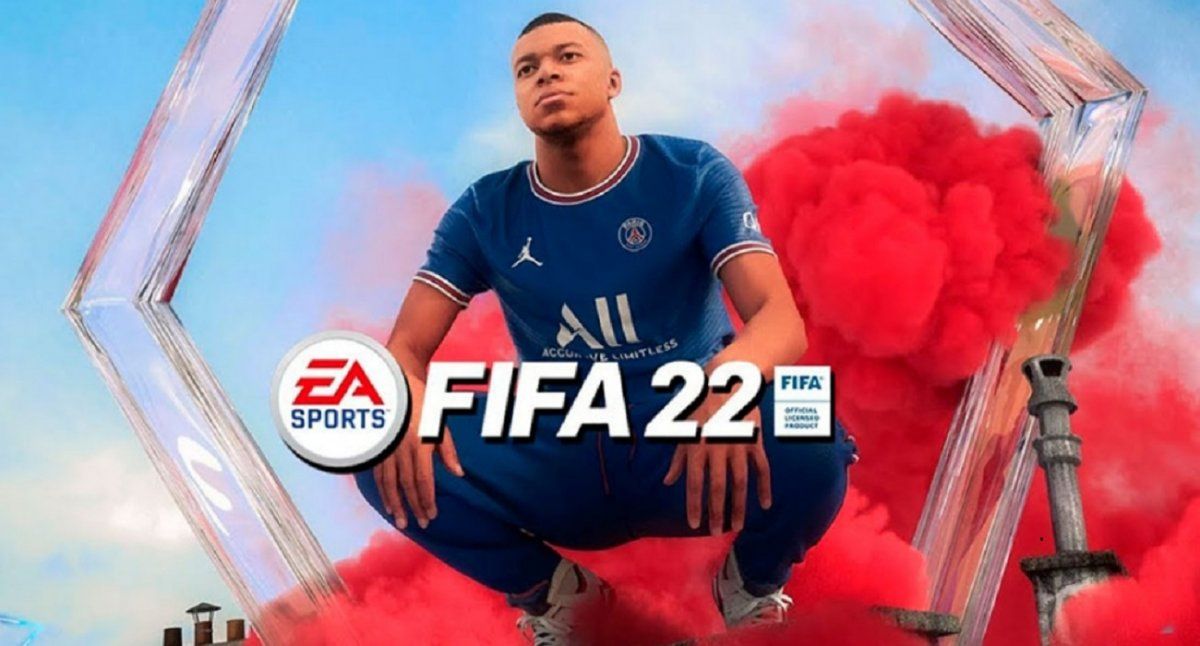 FIFA 22: el juego de EA Sports tendrá la banda sonora más grande de la saga.