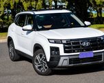 Este es el precio actualizado de la Hyundai Creta en mayo de 2026 en Argentina. Este es el precio actualizado de la Hyundai Creta en mayo de 2026 en Argentina.