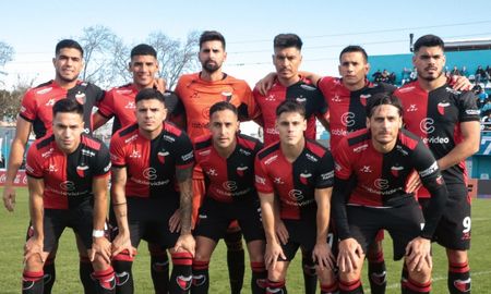 La pésima noticia que recibió Colón tras la derrota ante CADU: pierde un titular para el próximo partido La pésima noticia que recibió Colón tras la derrota ante CADU: pierde un titular para el próximo partido