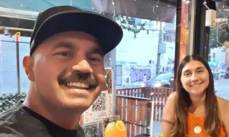 Carla Del Souc fue asesinada por su ex pareja este sabado, quien se quitó la vida luego del femicidio. Carla Del Souc fue asesinada por su ex pareja este sabado, quien se quitó la vida luego del femicidio.