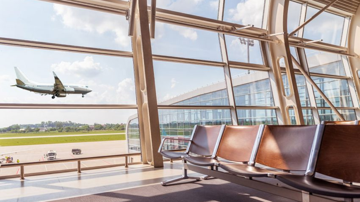 La cantidad de turistas internacionales que ingresaron al país bajó 20