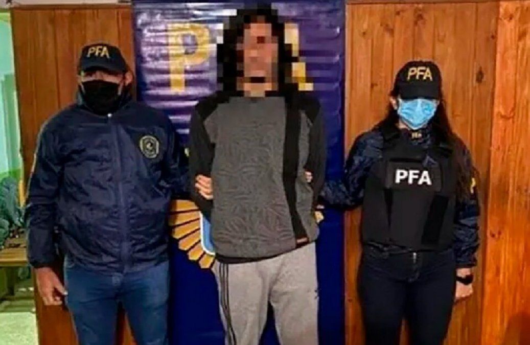 Santiago del Estero: detuvieron a un joven que amenazaba en redes con cometer una masacre