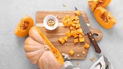 Dejá de hervir la calabaza: el truco definitivo para cocinarla y que no pierda sus vitaminas