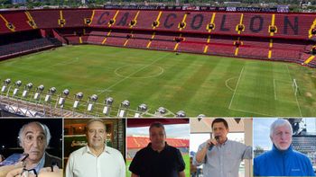 Elecciones en Colón: los candidatos contaron en AIRE sus propuestas