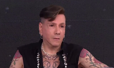 Roberto Piazza, polémico: aseguró que la bisexualidad es una perversión y en las redes lo liquidaron Roberto Piazza, polémico: aseguró que la bisexualidad es una perversión y en las redes lo liquidaron