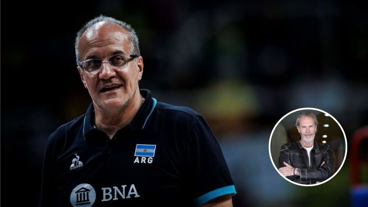 Gonzalo Bonadeo elogió a Marcelo Méndez y respaldó la llegada de Horacio Dileo.