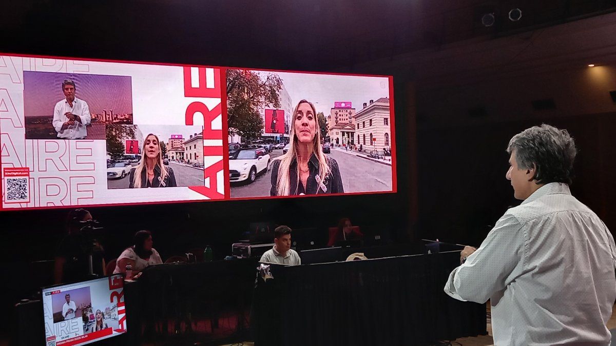 Hoy la preocupación se centra en los controles de las fronteras y la aplicación del pase sanitaria que habilita a los vacunados contra el covid-19.