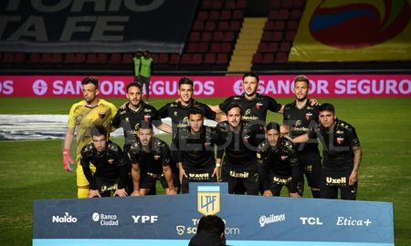 colon ya conoce el calendario para la libertadores 2022 colon ya conoce el calendario para la libertadores 2022