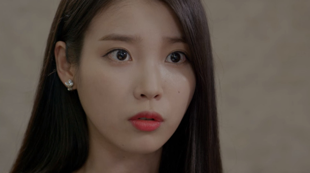 La serie coreana protagonizada por IU que está en Netflix y no te podés perder