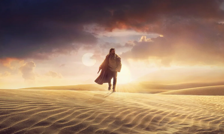 Se retrasa el estreno de la serie de Obi-Wan, pero saldrá con doble capítulo Se retrasa el estreno de la serie de Obi-Wan, pero saldrá con doble capítulo