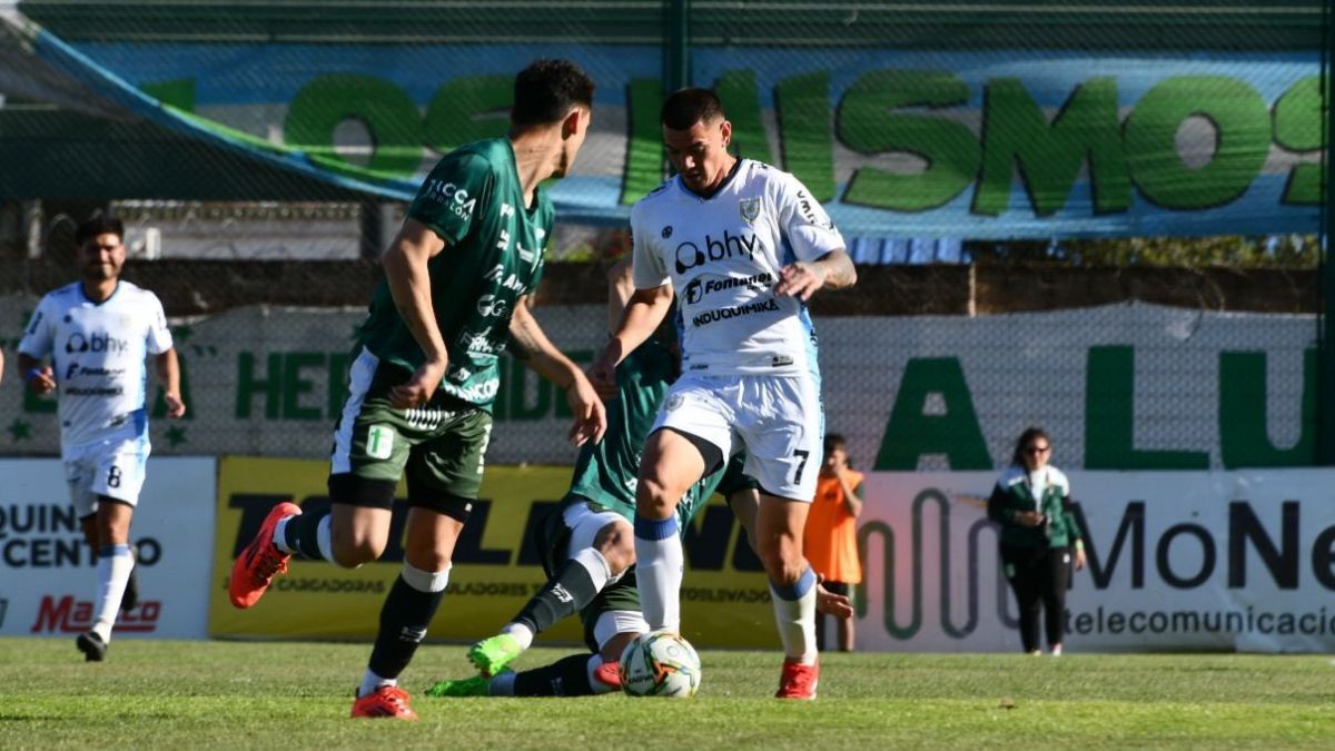 Atlético de Rafaela