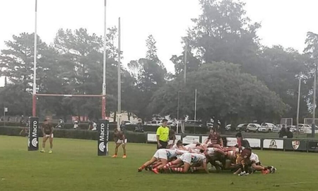 El ataque de los rugbiers ocurrió el pasado 17 de octubre en Campo Quijano, provincia de Salta. El ataque de los rugbiers ocurrió el pasado 17 de octubre en Campo Quijano, provincia de Salta.