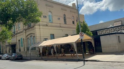 Un hombre fue apuñalado en Barranquitas y debió ser trasladado al hospital Cullen