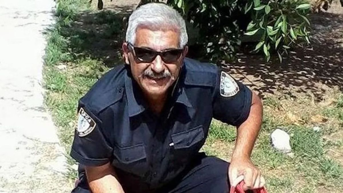 Enrique&nbsp;De Marco