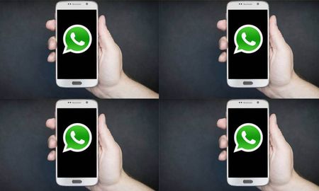 como conocer todo lo que whatsapp sabe de ti como conocer todo lo que whatsapp sabe de ti