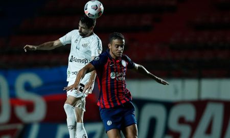 San Lorenzo visita a Santos este martes por la Fase 3 de la Copa Libertadores, a partir de las 21.30. San Lorenzo visita a Santos este martes por la Fase 3 de la Copa Libertadores, a partir de las 21.30.