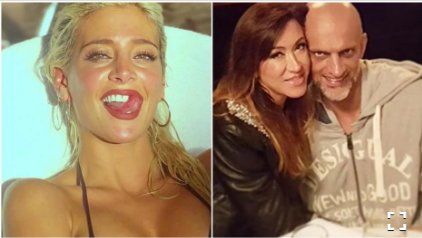 ¡Archimó está furiosa!: Habló sobre la versión de romance de Guillermo Marín y Sol Pérez