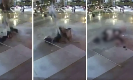 quienes eran los dos jovenes que murieron tras el colapso de la baranda de un balcon en mexico quienes eran los dos jovenes que murieron tras el colapso de la baranda de un balcon en mexico