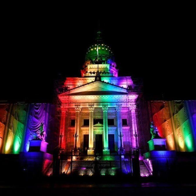 Ley de Matrimonio Igualitario