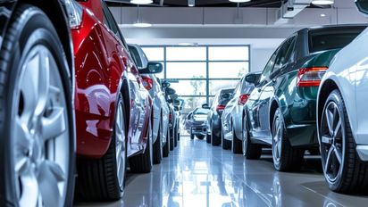 Fue el segundo auto más vendido de Argentina en 2025, pero ahora cayó al 12° puesto