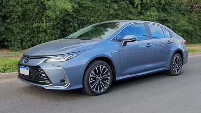 Ni Yaris ni Cronos: cuál es el auto que menos nafta consume por kilómetro en la Argentina