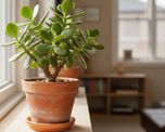 Las hojas de la planta de jade deben ser firmes y carnosas; cuando se arrugan o pierden consistencia, algo no está funcionando correctamente. Las hojas de la planta de jade deben ser firmes y carnosas; cuando se arrugan o pierden consistencia, algo no está funcionando correctamente.