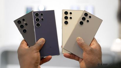 Cuánto sale el Samsung Galaxy S24 Ultra en octubre de 2025