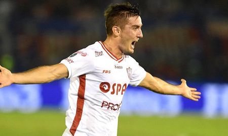 Mauro Pittón volverá a jugar en Unión durante este torneo. Será a préstamo por un año de duración. Mauro Pittón volverá a jugar en Unión durante este torneo. Será a préstamo por un año de duración.