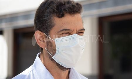 El concejal del PRO en la ciudad de Santa Fe, Sebastián Mastropaolo, pidió una actitud proactiva a los líderes políticos. El concejal del PRO en la ciudad de Santa Fe, Sebastián Mastropaolo, pidió una actitud proactiva a los líderes políticos.