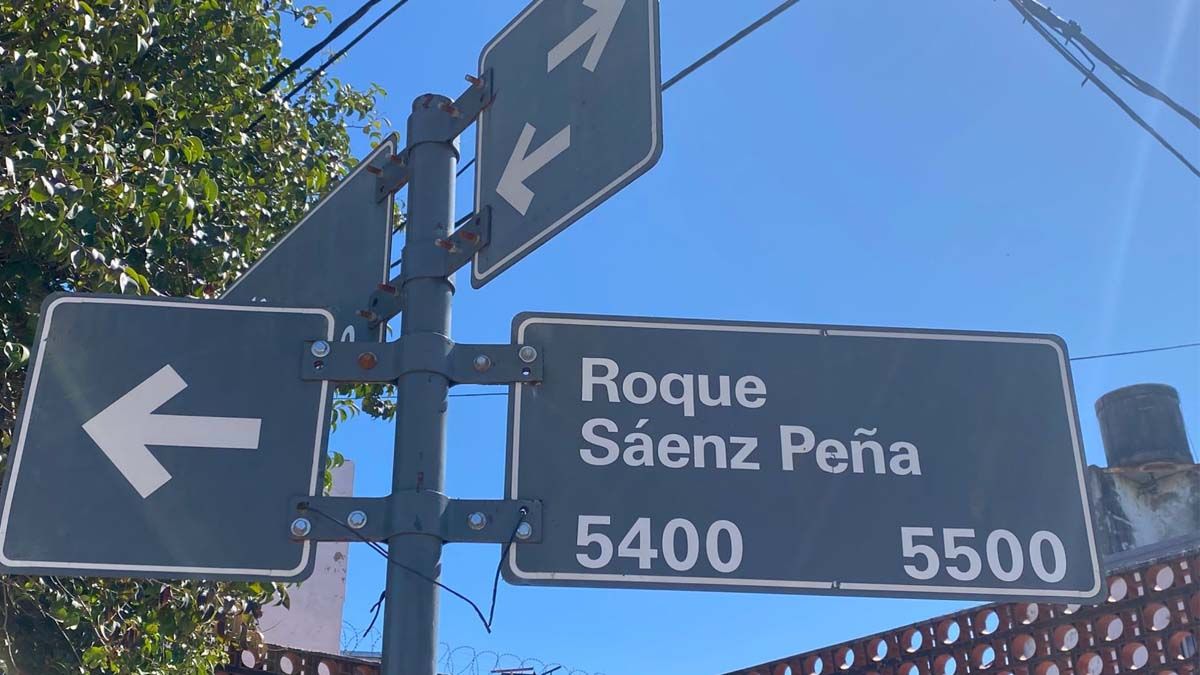 Los habitantes de una casa ubicada en el oeste de la ciudad de Santa Fe encontraron su vivienda desvalijada este domingo por la tarde.