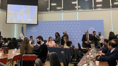 La reforma de la ley de alquileres sería tratada esta semana en una sesión especial, si es que hay quórum.