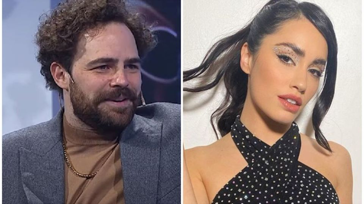 Vico D'Alessandro hablo sobre los rumores de romance entre Peter Lanzani y Lali Espósito.