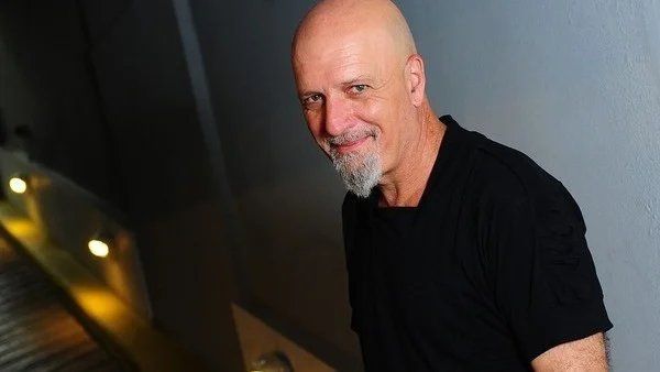 Gustavo Cordera opinó sobre la cultura de la cancelación.