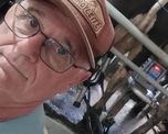 Dante Grangetto tiene 43 años de experiencia en control, monitoreo y planificación de equipos e instalaciones. Dante Grangetto tiene 43 años de experiencia en control, monitoreo y planificación de equipos e instalaciones.