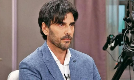 Juan Darthés declarará por primera vez en la causa por abuso sexual contra Thelma Fardin Juan Darthés declarará por primera vez en la causa por abuso sexual contra Thelma Fardin