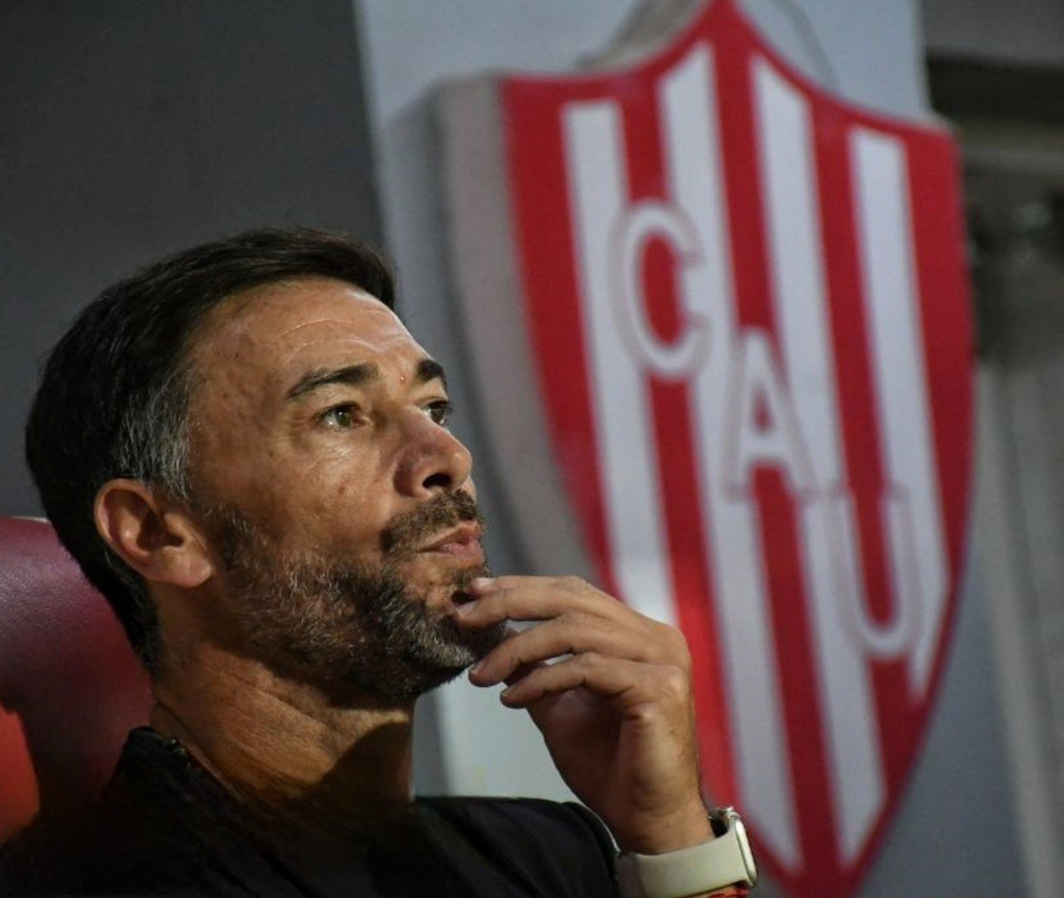 El Kily González seguirá siendo el DT de Unión para el arranque de la Liga Profesional 2024. El Kily González seguirá siendo el DT de Unión para el arranque de la Liga Profesional 2024.