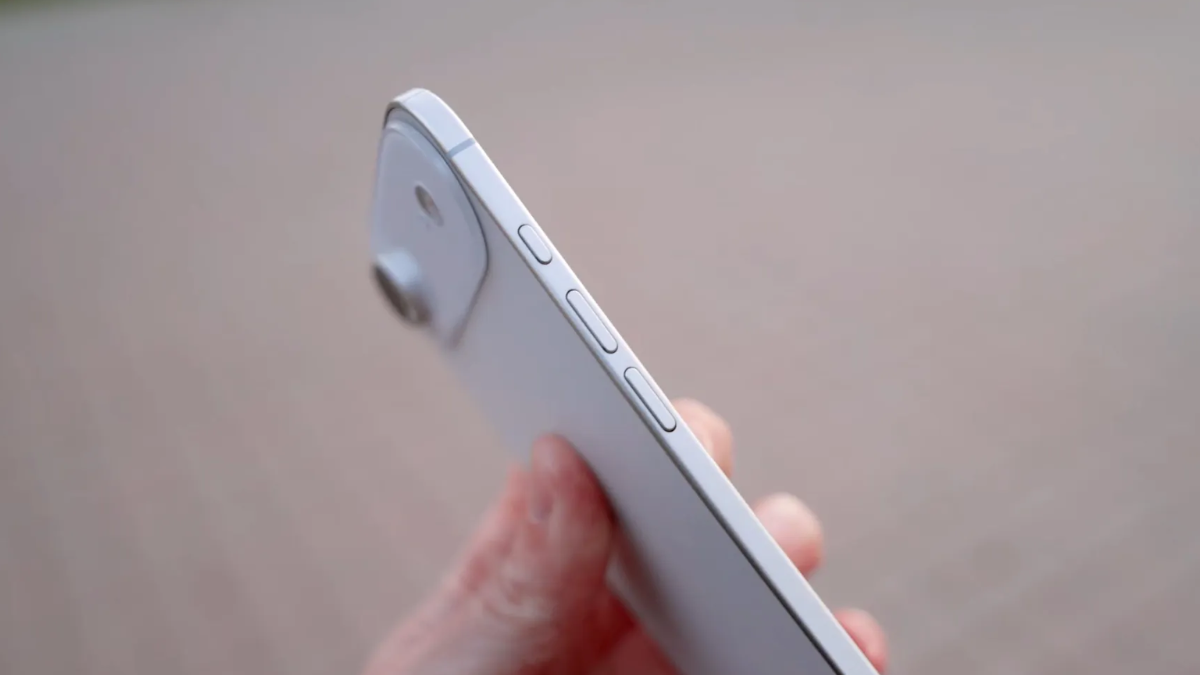 ¿Será el chip A19 Pro el encargado de dar potencia al nuevo iPhone 17 Air?