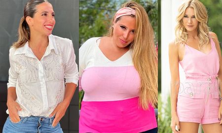 Mar Tarrés arremete contra Yanina Latorre y Cinthia Fernández Mar Tarrés arremete contra Yanina Latorre y Cinthia Fernández