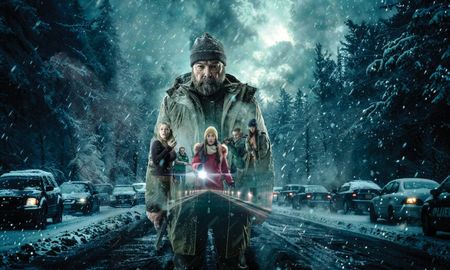 Esta película española combina suspenso, acción y tensión. Esta película española combina suspenso, acción y tensión.