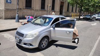 La PDI contó cómo operaba y como cayó la banda que robaba autos con inhibidores
