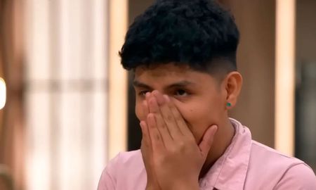 se filtro que antonio lopez es el ganador de masterchef argentina 2023 se filtro que antonio lopez es el ganador de masterchef argentina 2023