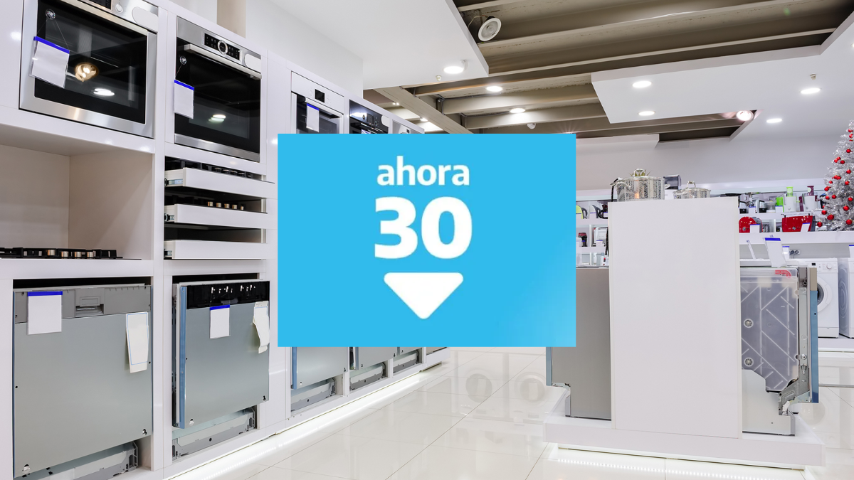 Ahora 30: porqué se postergo la entrada en vigencia&nbsp;