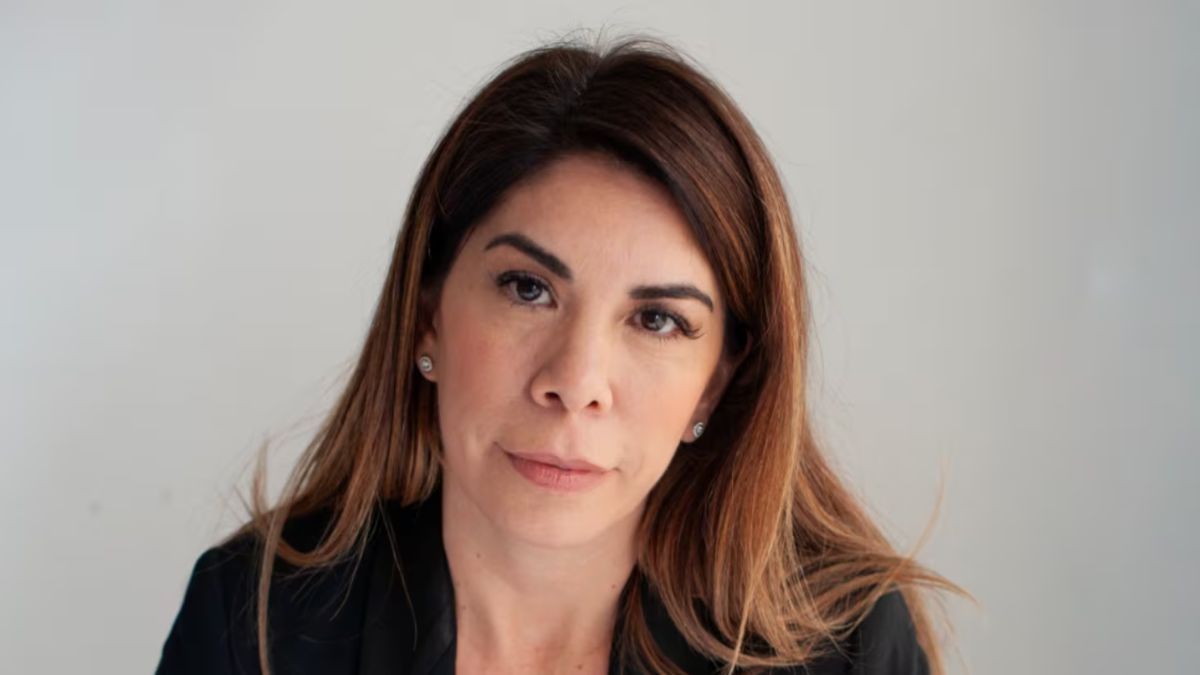 “Que las personas tengan educación financiera va más allá del puesto de trabajo”, señala Gabriela Totaro. “Que las personas tengan educación financiera va más allá del puesto de trabajo”, señala Gabriela Totaro.
