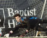 a la espera por la lesion del dibu martinez, el arquero que convocaria scaloni para el mundial 2026 a la espera por la lesion del dibu martinez, el arquero que convocaria scaloni para el mundial 2026